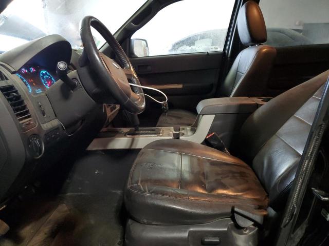 Photo 7 from auction – 2010 FORD ESCAPE XLT with VIN 1FMCU9DG6AKB16561