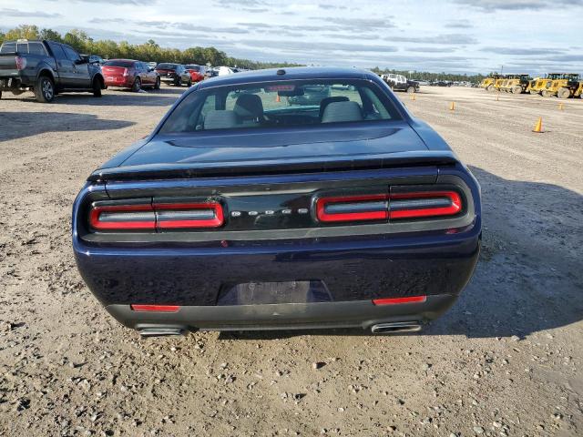 Photo 6 from auction – 2015 DODGE CHALLENGER with VIN 2C3CDZAT2FH834813
