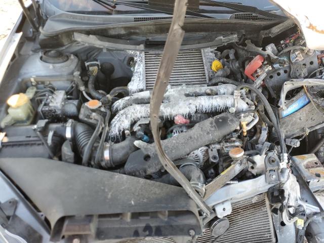 Photo 11 from auction – 2014 SUBARU IMPREZA WR with VIN JF1GR7E62EG246885