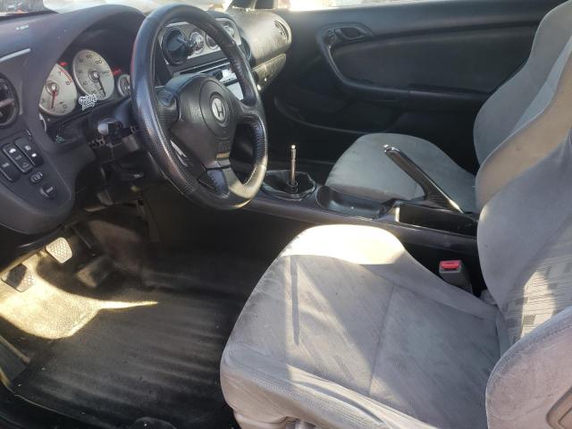 Photo 7 from auction – 2003 ACURA RSX with VIN JH4DC53833C015326