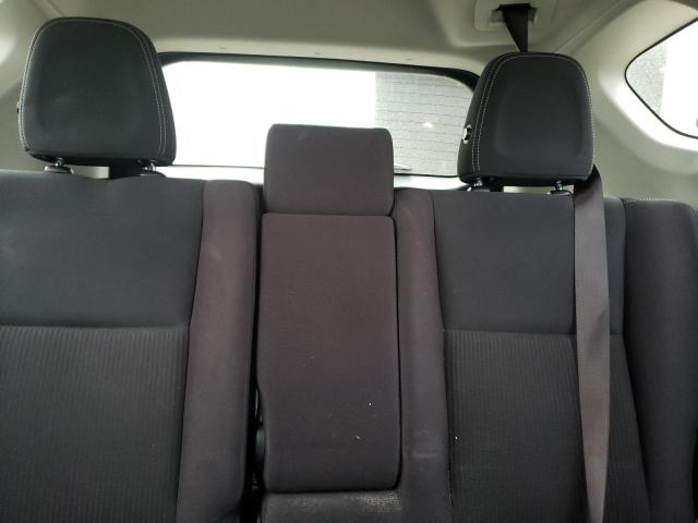 Photo 10 from auction – 2014 TOYOTA RAV4 XLE with VIN JTMRFREV8ED048327