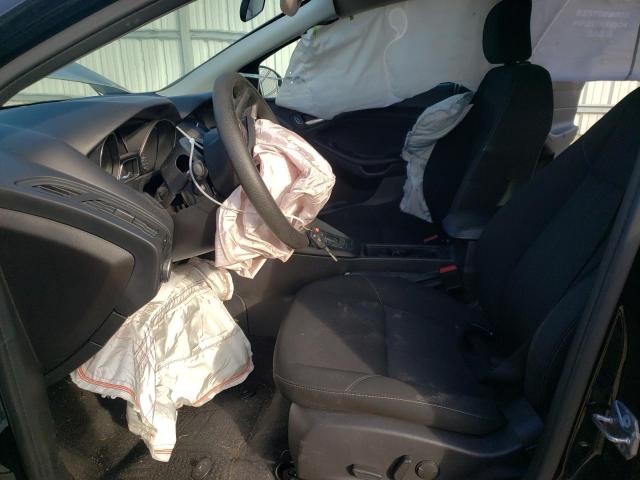 Photo 7 from auction – 2016 FORD FOCUS SE with VIN 1FADP3K28GL280018