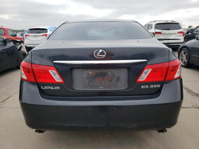 Photo 6 from auction – 2008 LEXUS ES 350 with VIN JTHBJ46G282174653