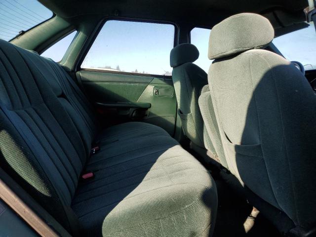 Photo 10 from auction – 1995 FORD TAURUS GL with VIN 1FALP52U0SG196382