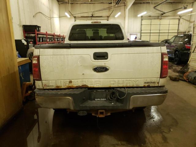 Photo 6 from auction – 2014 FORD F350 SUPER with VIN 1FTRF3B62EEA91629