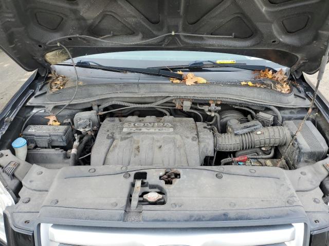 Photo 12 from auction – 2008 HONDA PILOT with VIN 5FNYF18518B027048