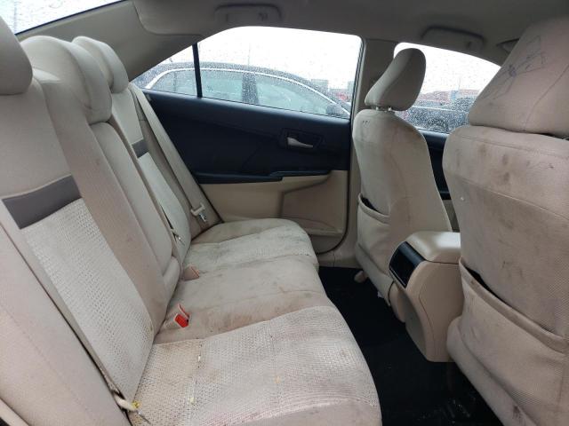 Photo 10 from auction – 2014 TOYOTA CAMRY L with VIN 4T1BF1FK2EU765065
