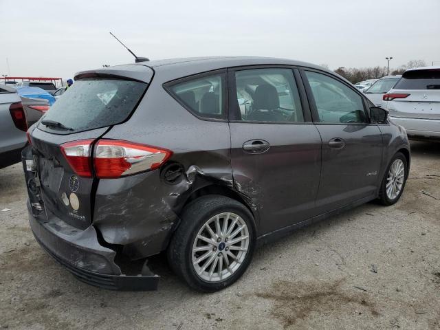Photo 3 from auction – 2013 FORD C-MAX SE with VIN 1FADP5AU4DL514472