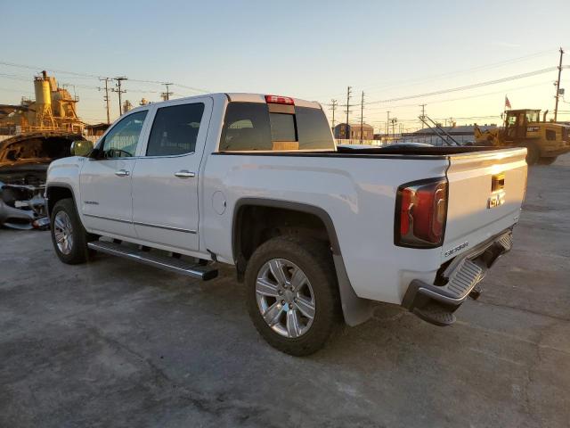 Photo 2 from auction – 2018 GMC SIERRA K15 with VIN 3GTU2NEC9JG168051