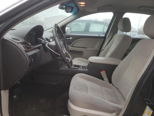Photo 7 from auction – 2008 FORD TAURUS SEL with VIN 1FAHP24W48G155281