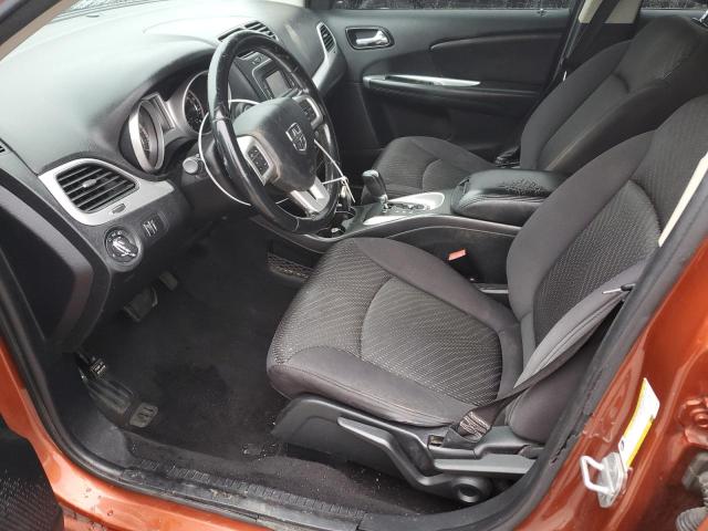 Photo 7 from auction – 2013 DODGE JOURNEY with VIN 3C4PDCAB5DT529845