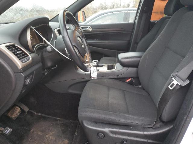 Photo 7 from auction – 2015 JEEP GRAND CHER with VIN 1C4RJFAG0FC140656