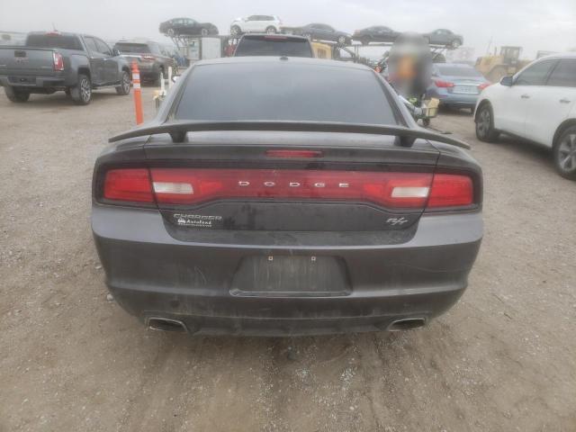 Photo 6 from auction – 2013 DODGE CHARGER R/ with VIN 2C3CDXCTXDH654025
