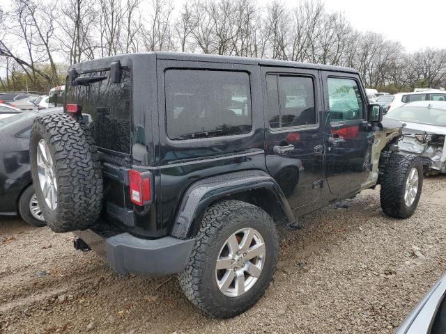 Photo 4 from auction – 2016 JEEP WRANGLER U with VIN 1C4BJWEG2GL150599