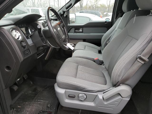 Photo 7 from auction – 2014 FORD F150 SUPER with VIN 1FTFW1EF6EKE30140