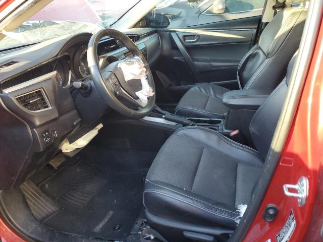Photo 7 from auction – 2015 TOYOTA COROLLA L with VIN 5YFBURHE2FP219820