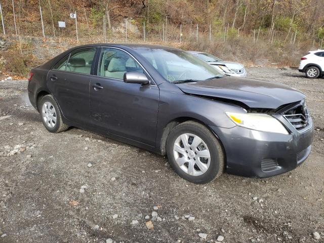 Photo 4 from auction – 2011 TOYOTA CAMRY BASE with VIN 4T4BF3EK9BR104714
