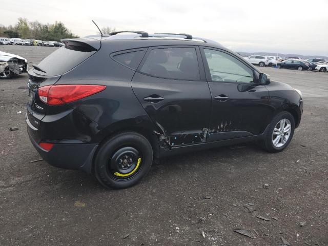 Photo 3 from auction – 2012 HYUNDAI TUCSON GLS with VIN KM8JUCAC1CU533809