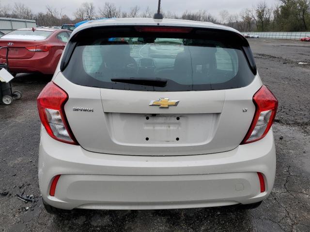 Foto 6 de la subasta – 2021 CHEVROLET SPARK 1LT con VIN KL8CD6SA7MC749367
