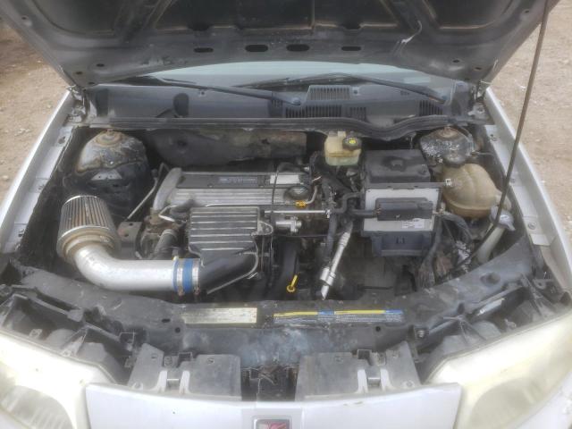 Zdjęcie 11 z aukcji – 2004 SATURN ION LEVEL z VIN 1G8AZ52F74Z127879