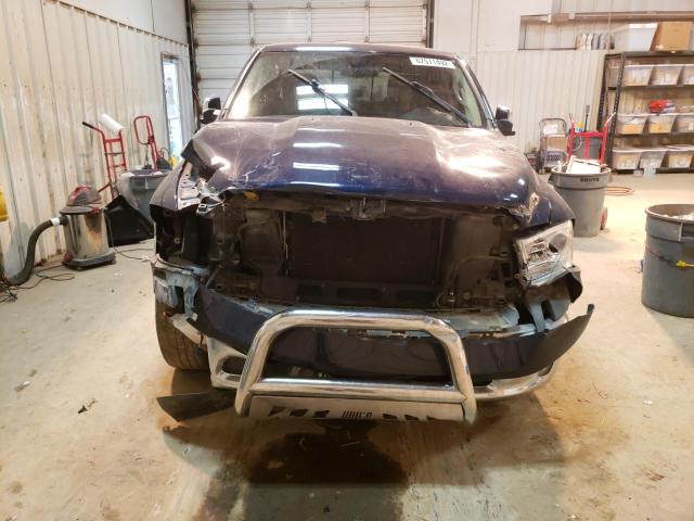 Photo 5 from auction – 2013 RAM 1500 LARAM with VIN 1C6RR7VT0DS663627