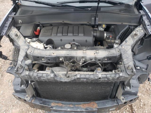 Photo 12 from auction – 2014 GMC ACADIA SLT with VIN 1GKKVRKD3EJ199789