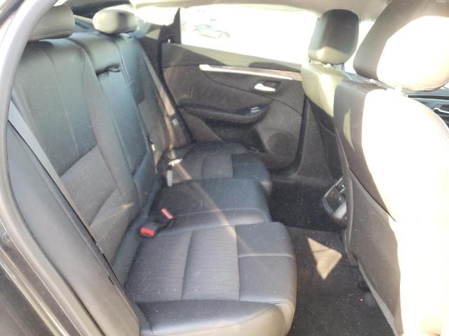 Photo 10 from auction – 2019 CHEVROLET IMPALA LT with VIN 2G11Z5S38K9106003