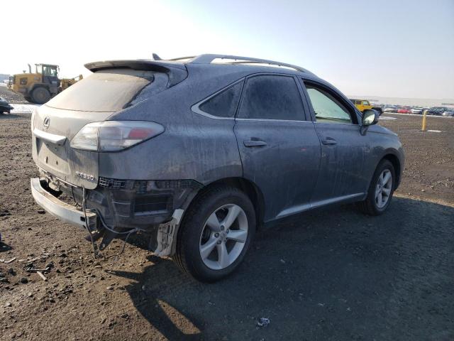Photo 3 from auction – 2012 LEXUS RX 350 with VIN 2T2BK1BA7CC153155