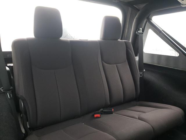 Photo 11 from auction – 2015 JEEP WRANGLER S with VIN 1C4AJWAG9FL668807
