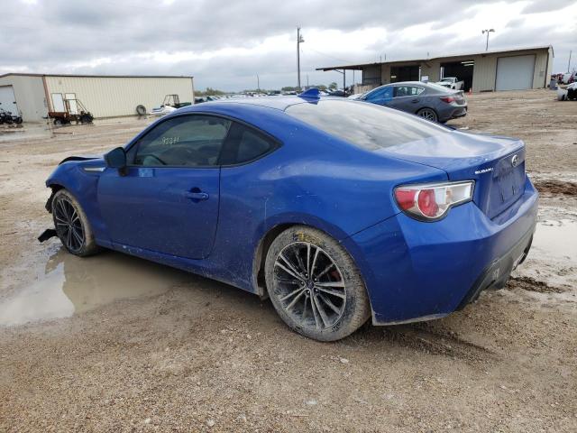 Photo 2 from auction – 2015 SUBARU BRZ 2.0 PR with VIN JF1ZCAB13F9601598