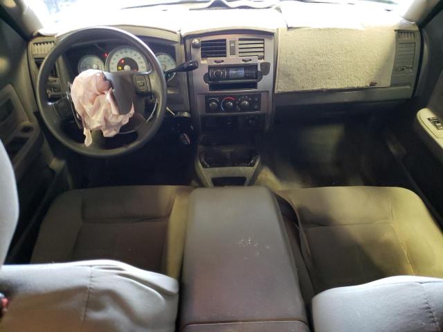 Photo 8 from auction – 2006 DODGE DAKOTA with VIN 1D7HW48N86S534939