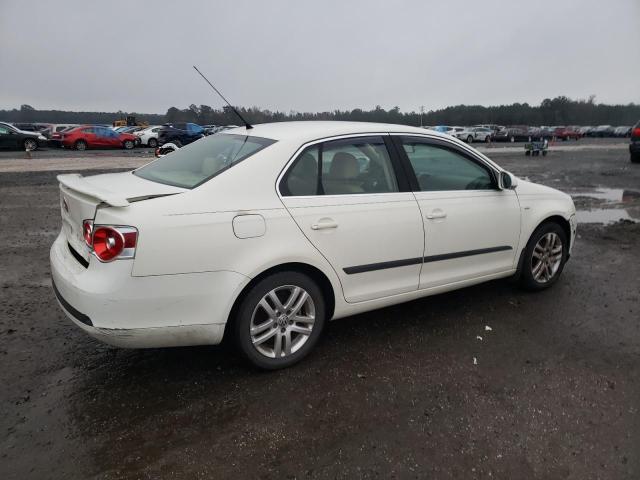Photo 3 from auction – 2007 VOLKSWAGEN JETTA WOLF with VIN 3VWEF71K17M201097