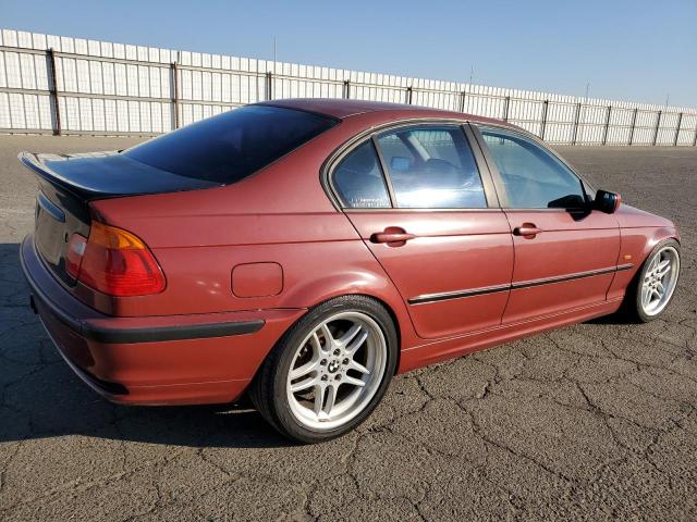 Photo 3 from auction – 2001 BMW 325 I with VIN WBAAV33471FV02103