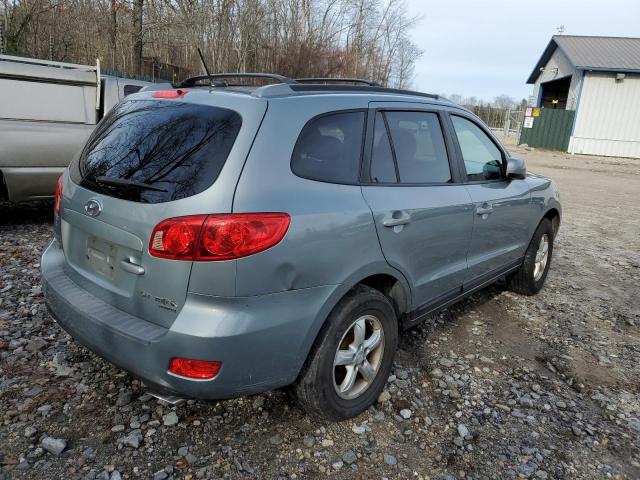 Фото 3 с аукциона – 2007 HYUNDAI SANTA FE G с VIN 5NMSG73DX7H124752