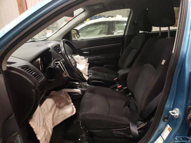 Photo 7 from auction – 2012 MITSUBISHI OUTLANDER with VIN JA4AP4AU5CZ001258
