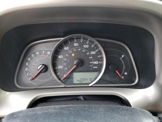 Photo 9 from auction – 2014 TOYOTA RAV4 XLE with VIN JTMRFREVXEJ005724