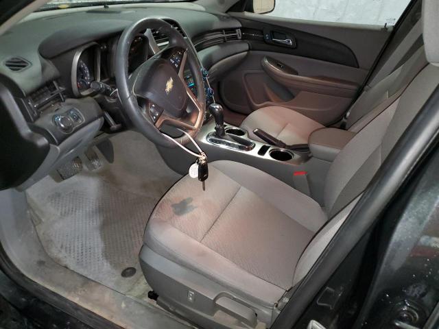 Photo 7 from auction – 2014 CHEVROLET MALIBU LS with VIN 1G11B5SL6EF123396