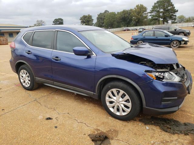 Photo 4 from auction – 2018 NISSAN ROGUE S with VIN KNMAT2MT3JP548918