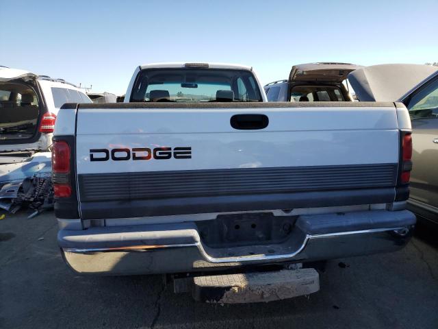 Photo 6 from auction – 1996 DODGE RAM 2500 with VIN 1B7KC23C1TJ153664