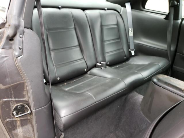 Photo 10 from auction – 2003 FORD MUSTANG with VIN 1FAFP40443F339786