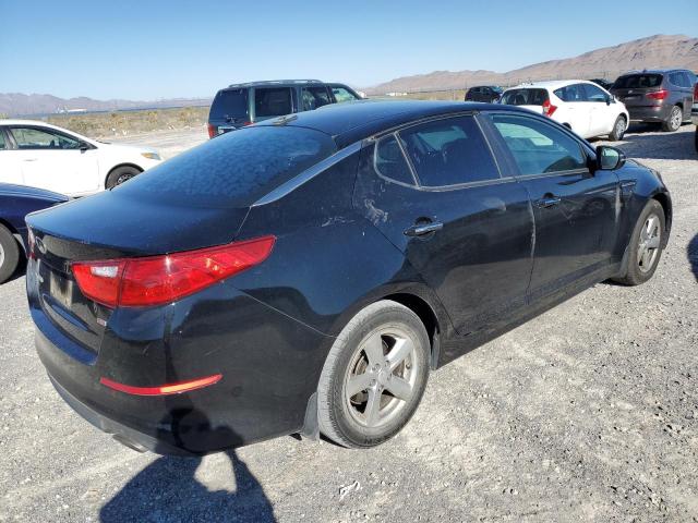 Photo 3 from auction – 2015 KIA OPTIMA LX with VIN 5XXGM4A75FG379350