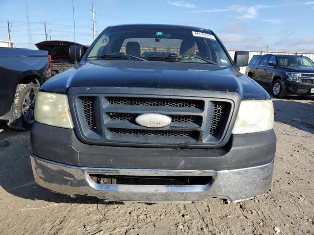 Photo 5 from auction – 2008 FORD F150 with VIN 1FTRF12208KC93764