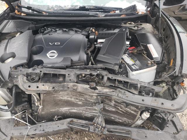 Photo 11 from auction – 2011 NISSAN MAXIMA S with VIN 1N4AA5AP2BC851508