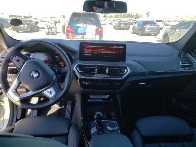Photo 8 from auction – 2022 BMW X3 SDRIVE3 with VIN 5UX43DP04N9M56154