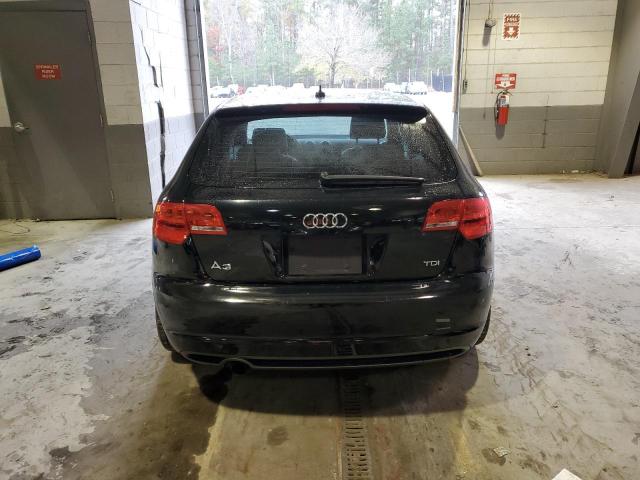 Photo 6 from auction – 2011 AUDI A3 PREMIUM with VIN WAUKJAFM4BA051128