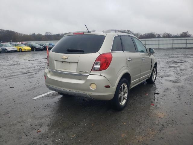 Photo 3 from auction – 2013 CHEVROLET CAPTIVA LT with VIN 3GNAL3EK0DS549677