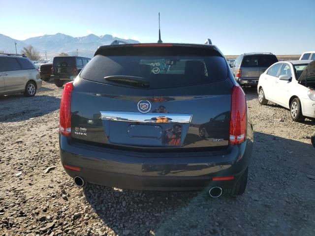 Photo 6 from auction – 2014 CADILLAC SRX PREMIU with VIN 3GYFNDE3XES544893