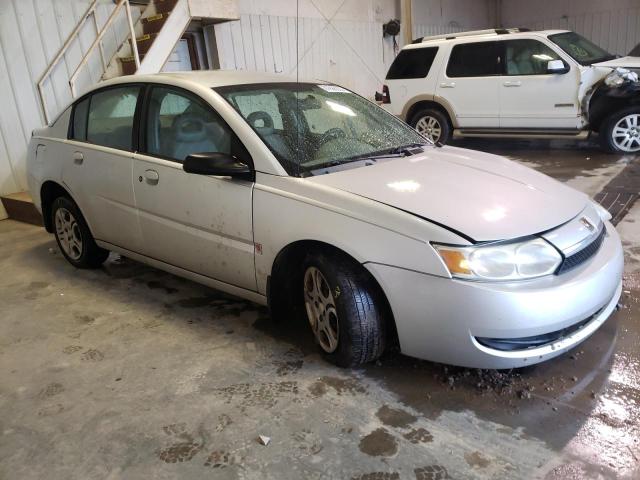 Photo 4 from auction – 2004 SATURN ION LEVEL with VIN 1G8AZ52F54Z229259