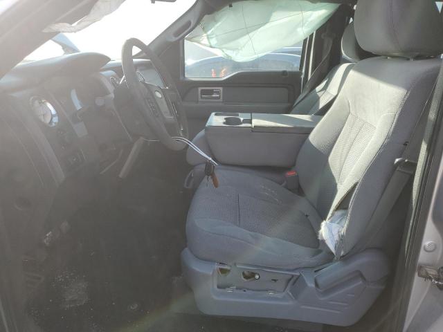 Photo 7 from auction – 2011 FORD F150 SUPER with VIN 1FTFW1CFXBKD41881
