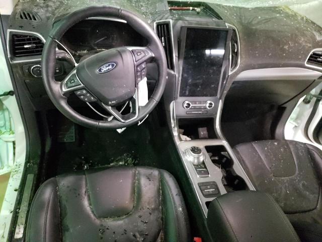 Photo 8 from auction – 2021 FORD EDGE TITAN with VIN 2FMPK3K95MBA12733